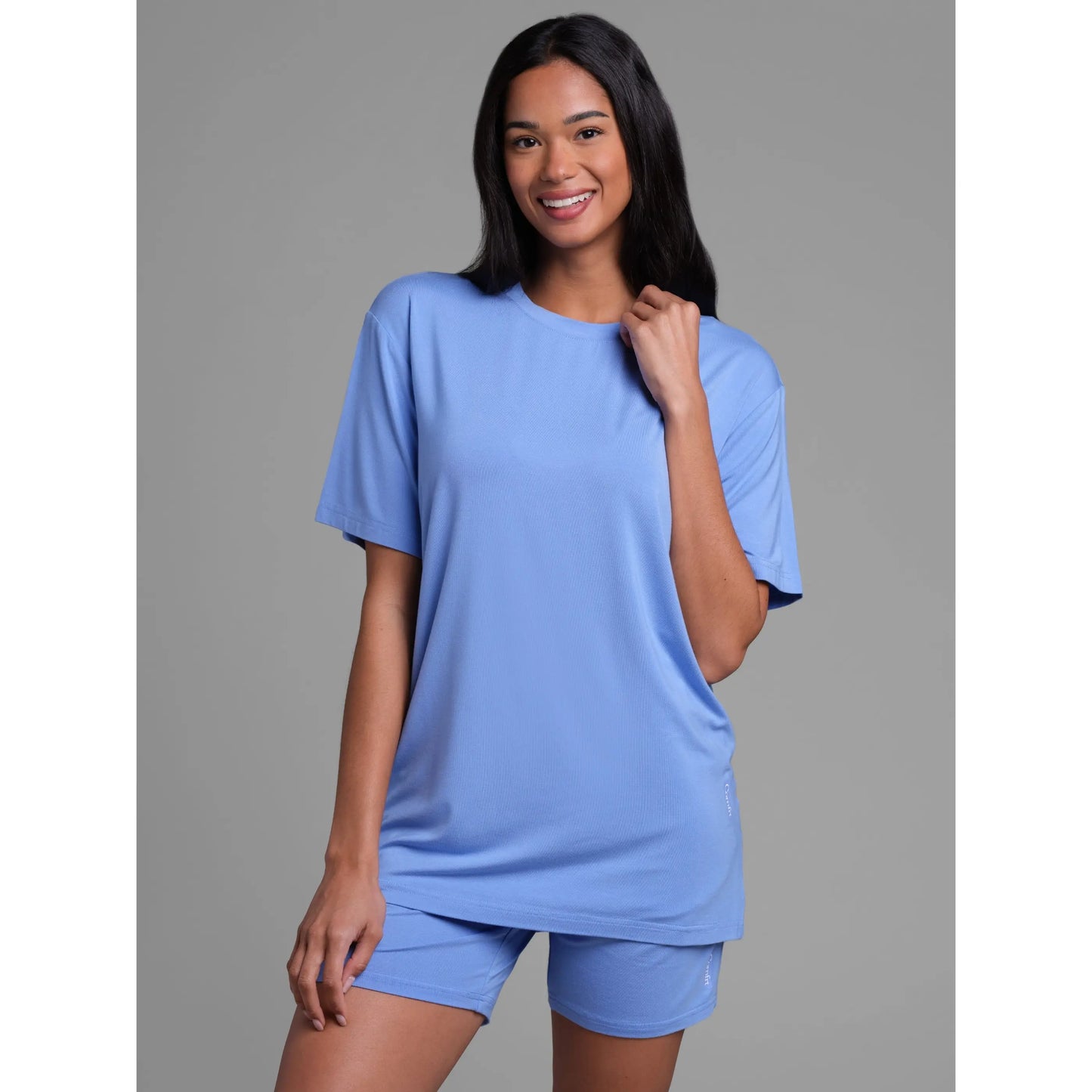 Comfrt | Cloud Tee | Super Soft Everyday Lounge T-Shirt