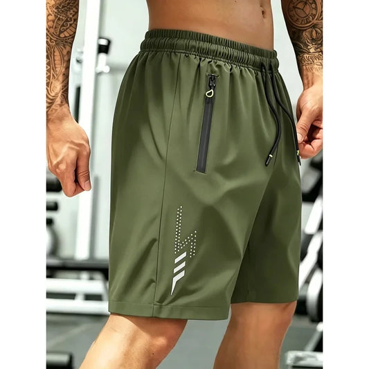 Breathable Quick Dry Street Shorts