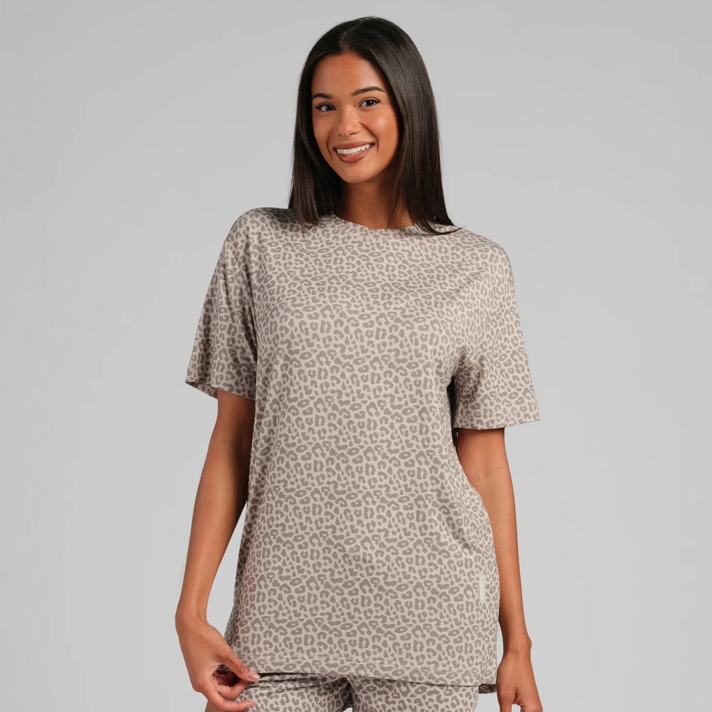 Comfrt | Cloud Tee | Super Soft Everyday Lounge T-Shirt