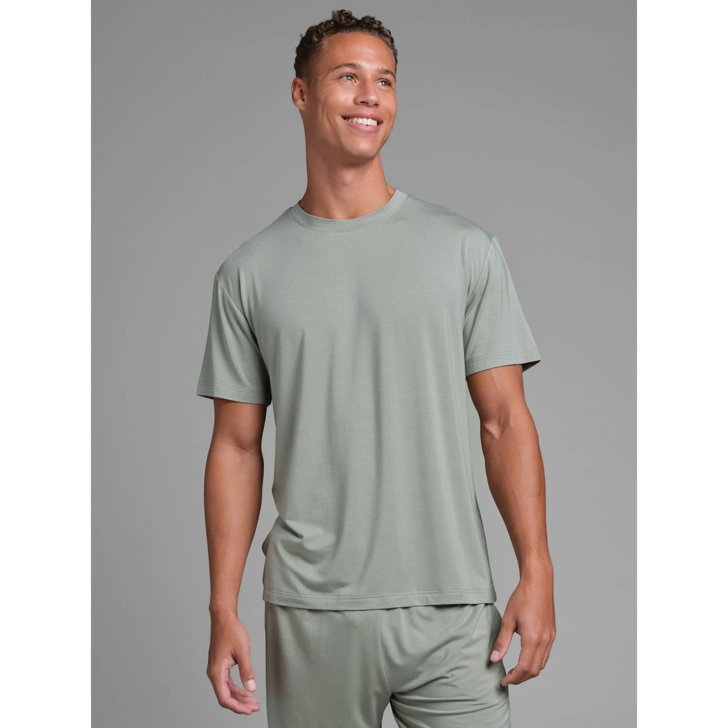 Comfrt | Cloud Tee | Super Soft Everyday Lounge T-Shirt