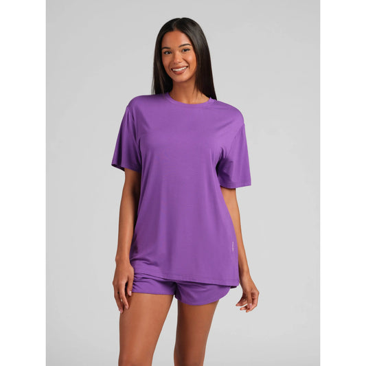 Comfrt | Cloud Tee | Super Soft Everyday Lounge T-Shirt