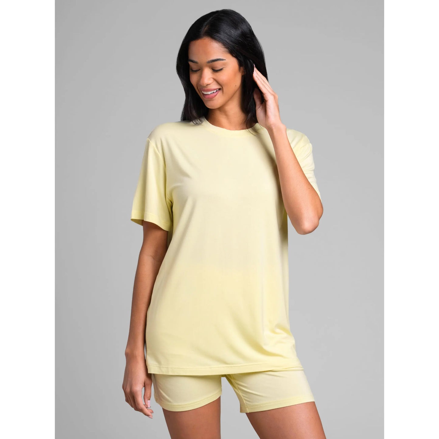 Comfrt | Cloud Tee | Super Soft Everyday Lounge T-Shirt