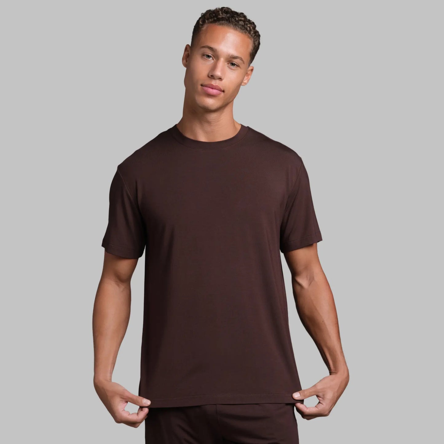 Comfrt | Cloud Tee | Super Soft Everyday Lounge T-Shirt