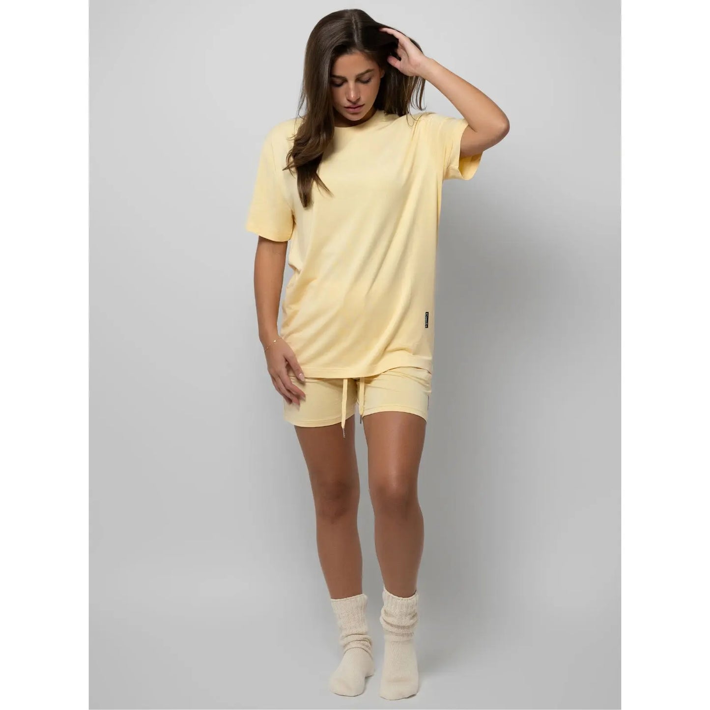 Comfrt | Cloud Tee | Super Soft Everyday Lounge T-Shirt