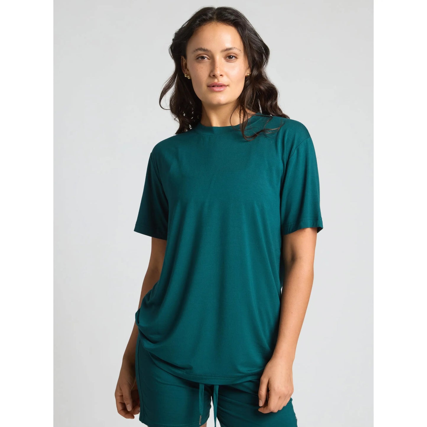Comfrt | Cloud Tee | Super Soft Everyday Lounge T-Shirt
