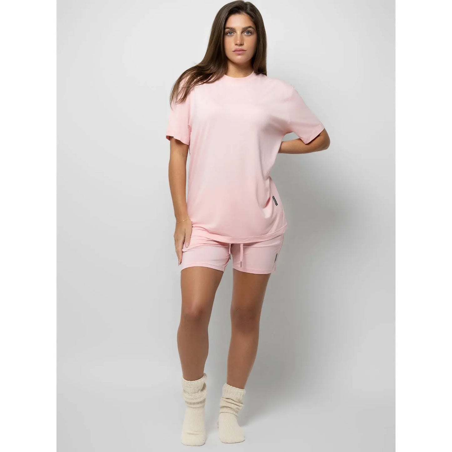 Comfrt | Cloud Tee | Super Soft Everyday Lounge T-Shirt